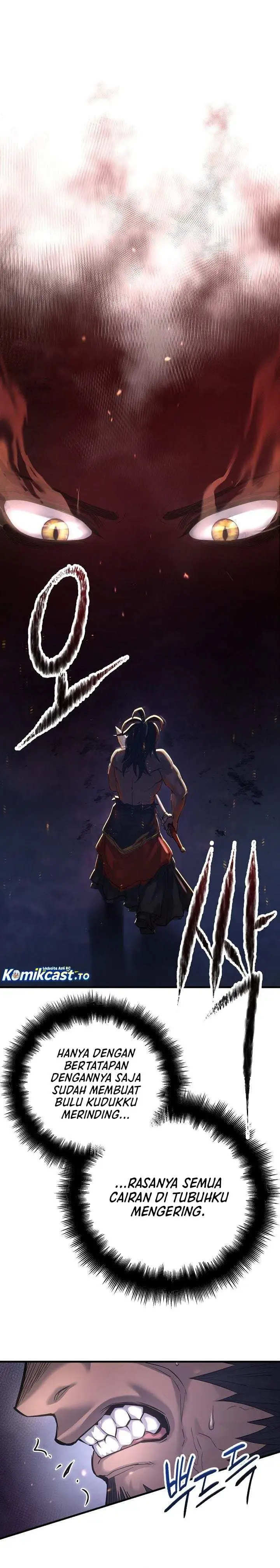 Dark and Light Martial Emperor Chapter 54