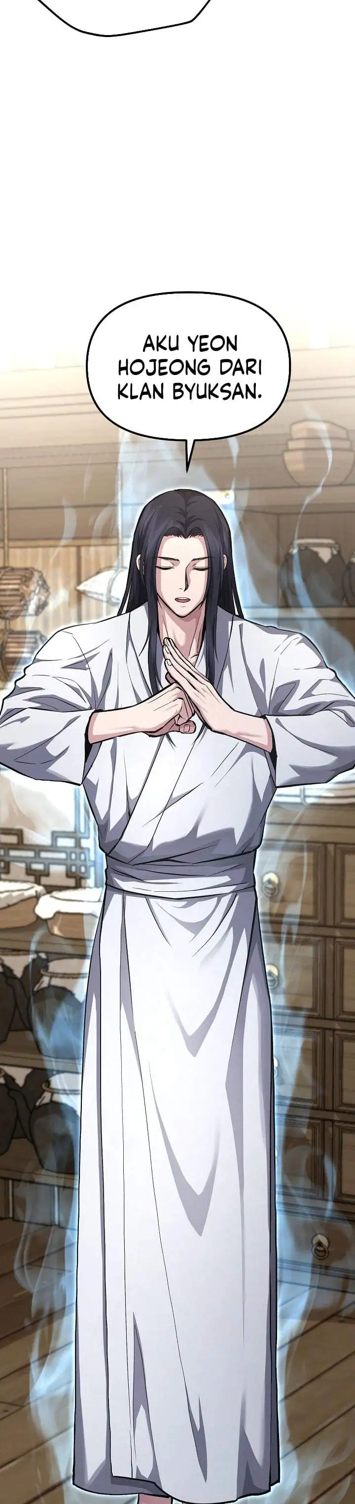 Dark and Light Martial Emperor Chapter 56