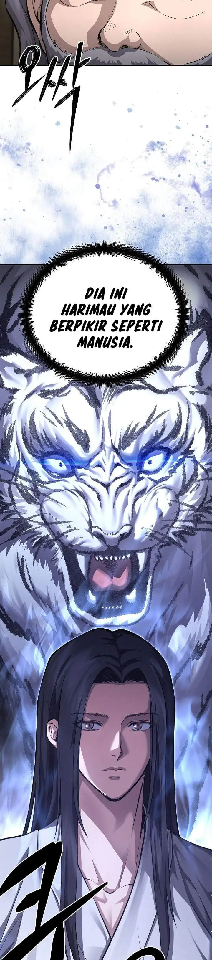 Dark and Light Martial Emperor Chapter 56