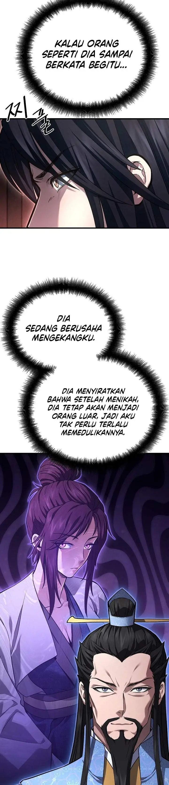 Dark and Light Martial Emperor Chapter 57
