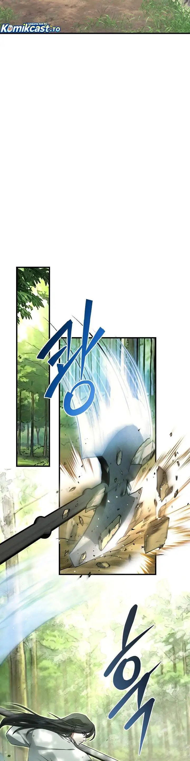 Dark and Light Martial Emperor Chapter 57