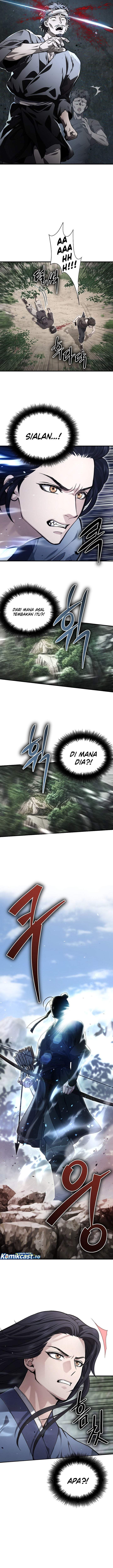 Dark and Light Martial Emperor Chapter 59