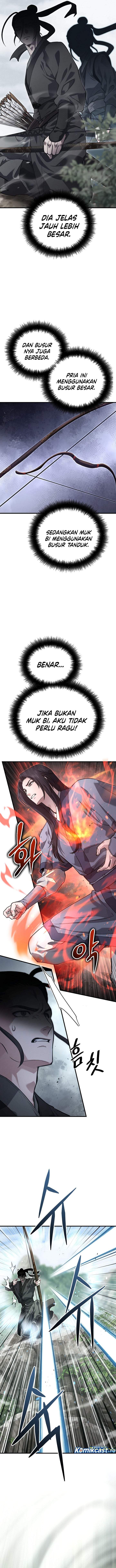 Dark and Light Martial Emperor Chapter 59