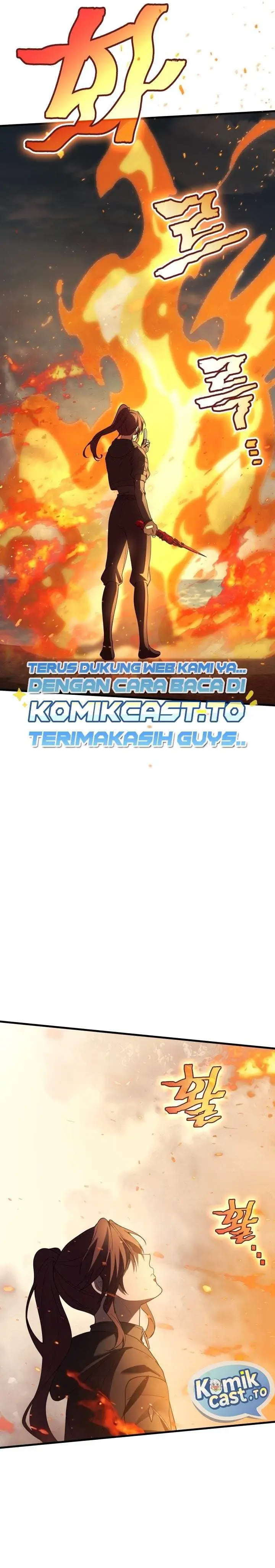 Martial God Regressed to Level 2 Chapter 120
