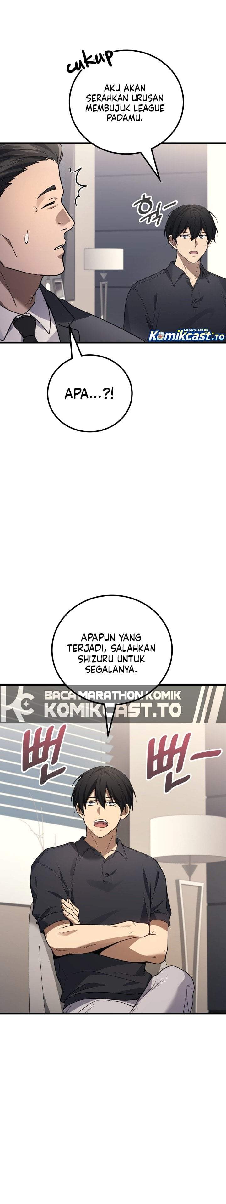 Martial God Regressed to Level 2 Chapter 121