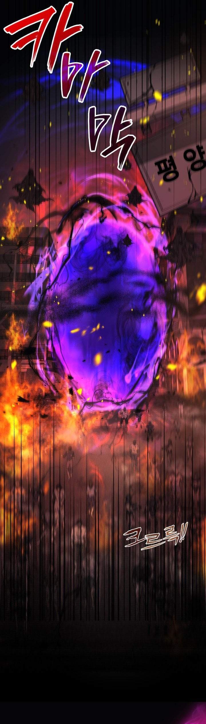 Martial God Regressed to Level 2 Chapter 121