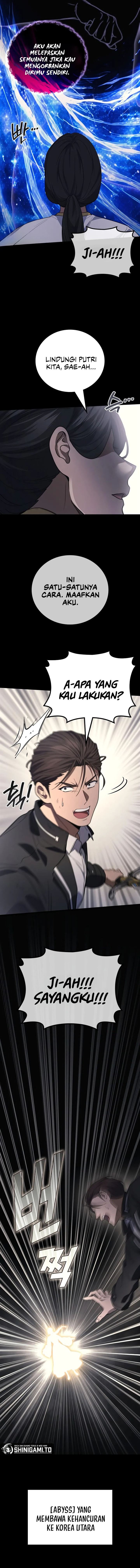 Martial God Regressed to Level 2 Chapter 122