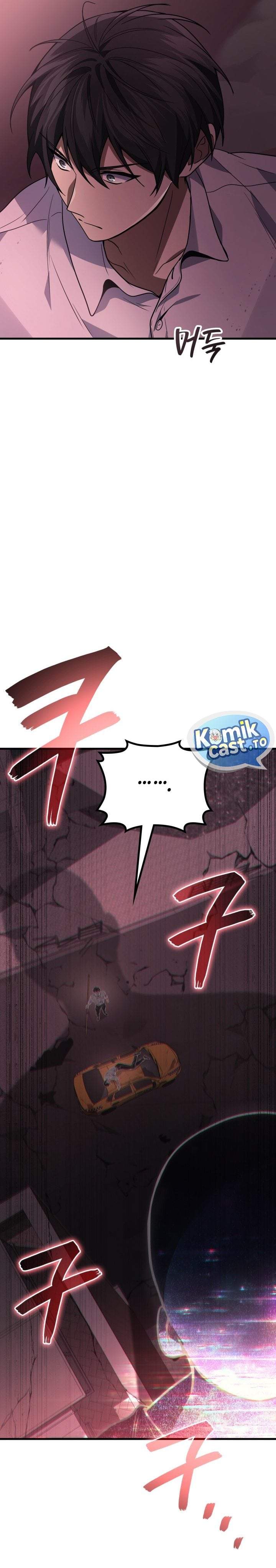Martial God Regressed to Level 2 Chapter 123