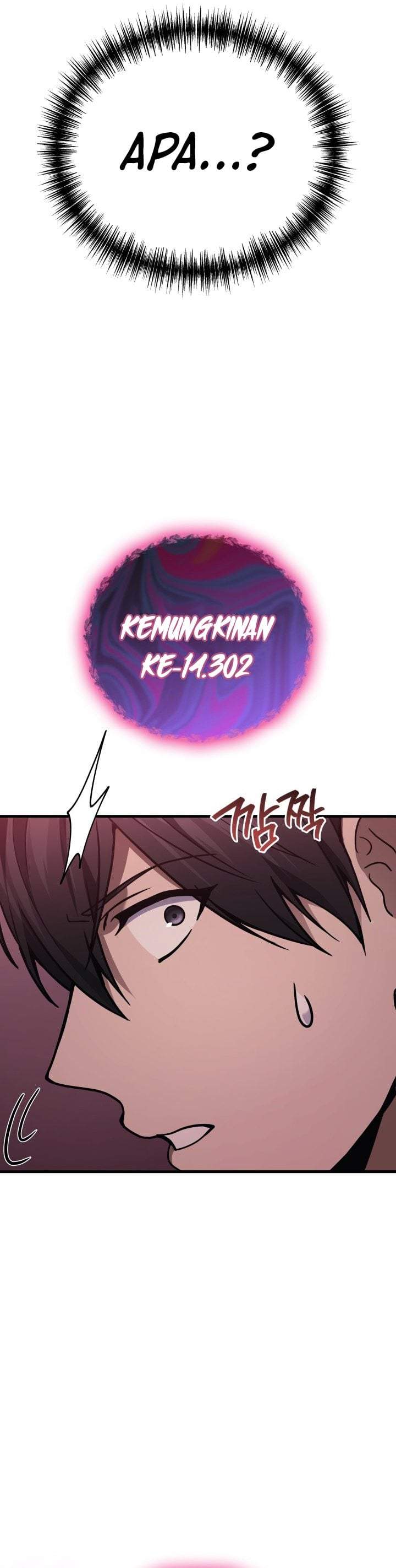 Martial God Regressed to Level 2 Chapter 123