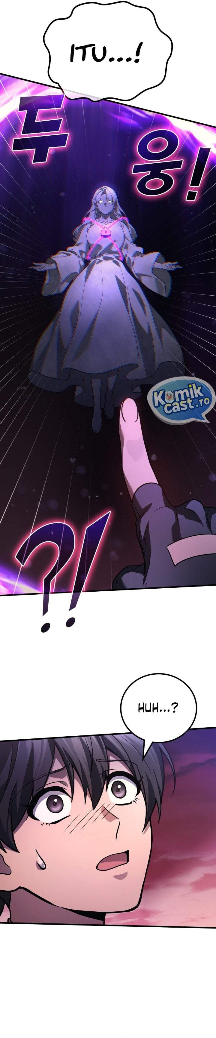 Martial God Regressed to Level 2 Chapter 123