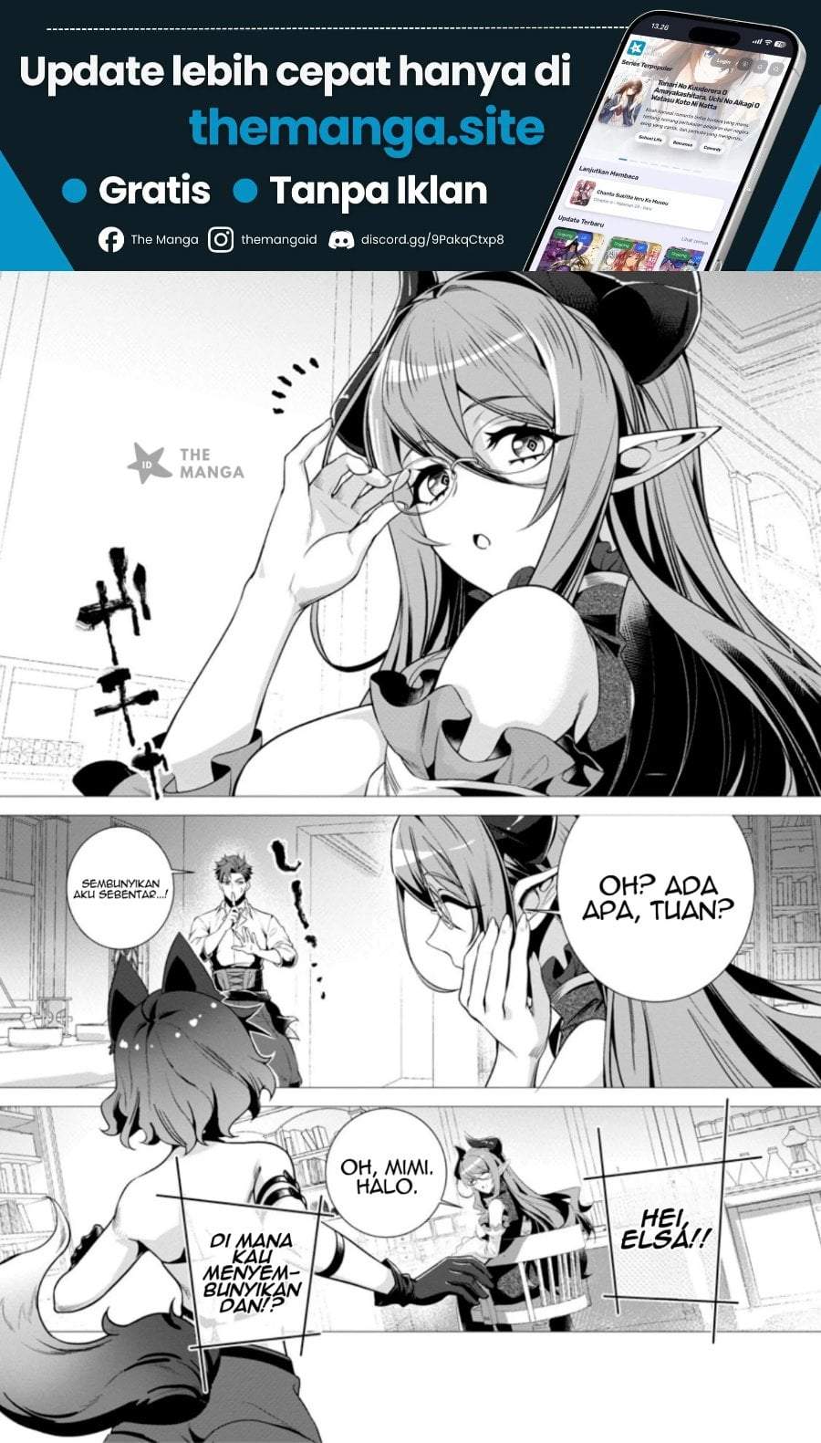 Netorare Tsuihousareta Saikyou Kishi Danchou No Ossan, Katainaka De Eiyuu Ni Matsuriagerareru Chapter 9.1