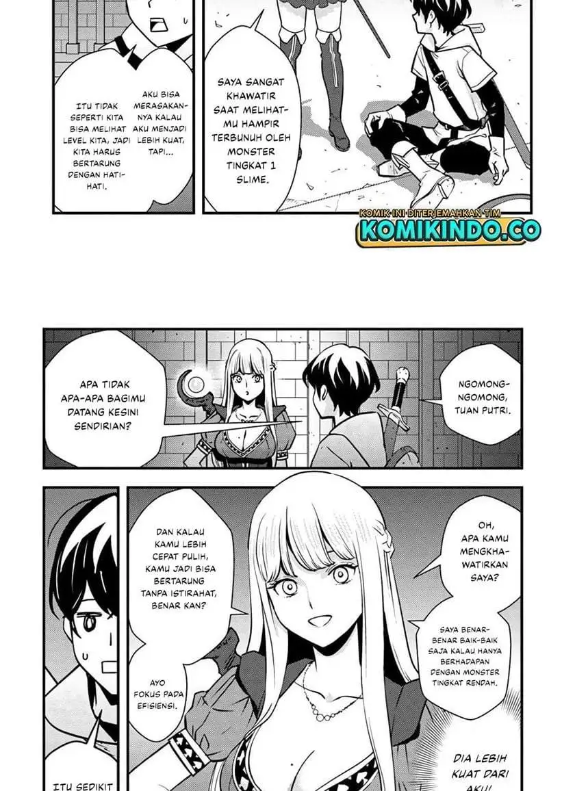 Isekai-gaeri no Yuusha wa, Dungeon ga Shutsugen Shita Genjitsu Sekai de, Influencer ni Natte Kane o Kasegimasu! Chapter 1.1