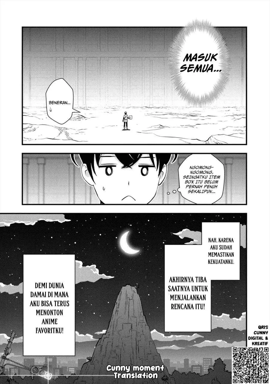 Isekai-gaeri no Yuusha wa, Dungeon ga Shutsugen Shita Genjitsu Sekai de, Influencer ni Natte Kane o Kasegimasu! Chapter 4