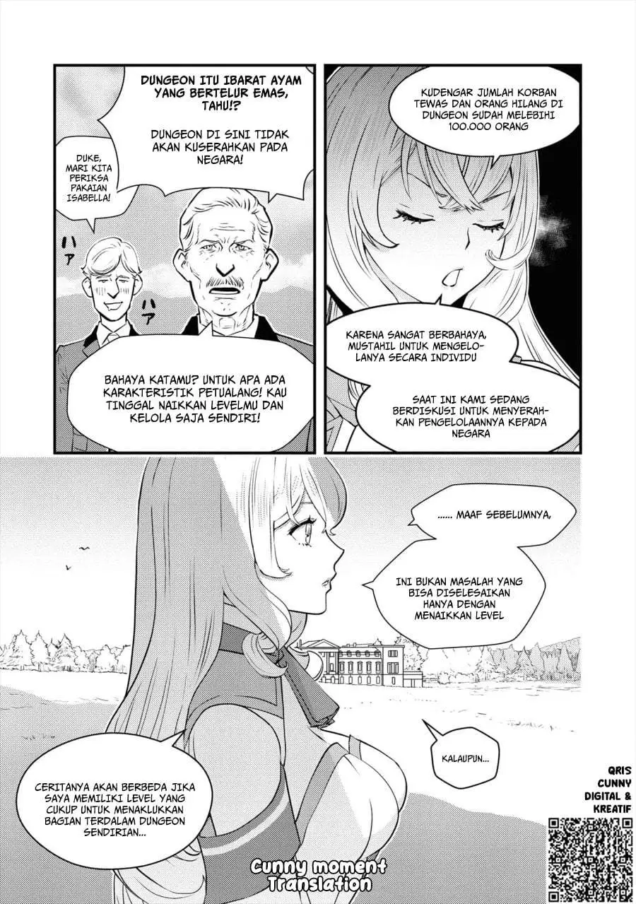 Isekai-gaeri no Yuusha wa, Dungeon ga Shutsugen Shita Genjitsu Sekai de, Influencer ni Natte Kane o Kasegimasu! Chapter 4