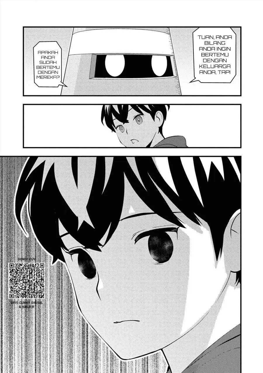 Isekai-gaeri no Yuusha wa, Dungeon ga Shutsugen Shita Genjitsu Sekai de, Influencer ni Natte Kane o Kasegimasu! Chapter 6