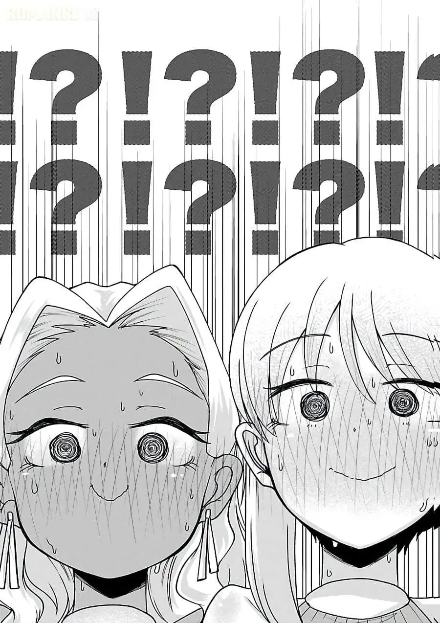 Megami to Kekkon Shite Isekai de Shinkon Seikatsu Chapter 13