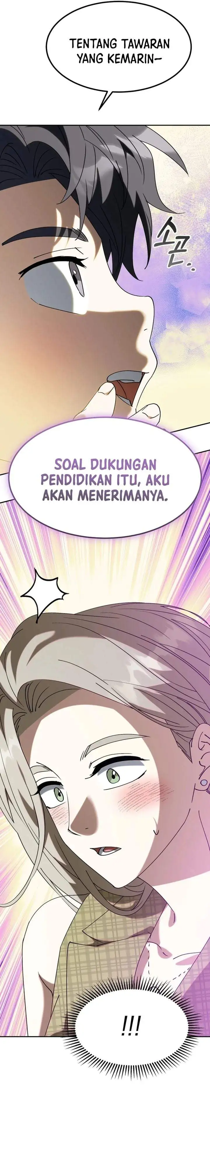 I Will Raise This Family! Chapter 71