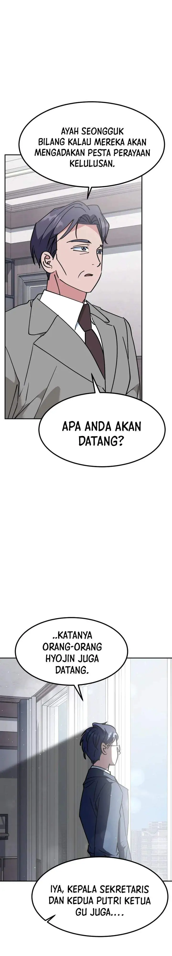 I Will Raise This Family! Chapter 71