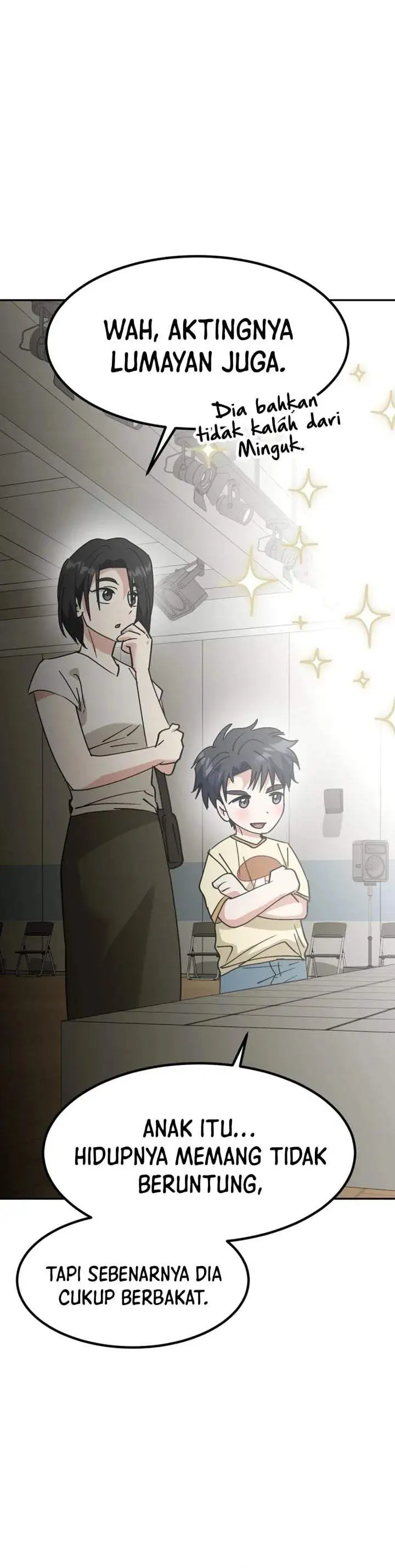 I Will Raise This Family! Chapter 72