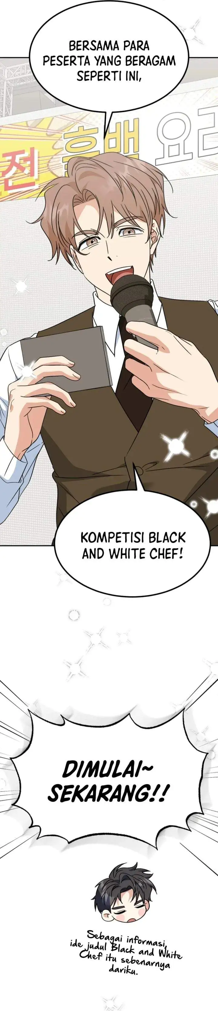 I Will Raise This Family! Chapter 74