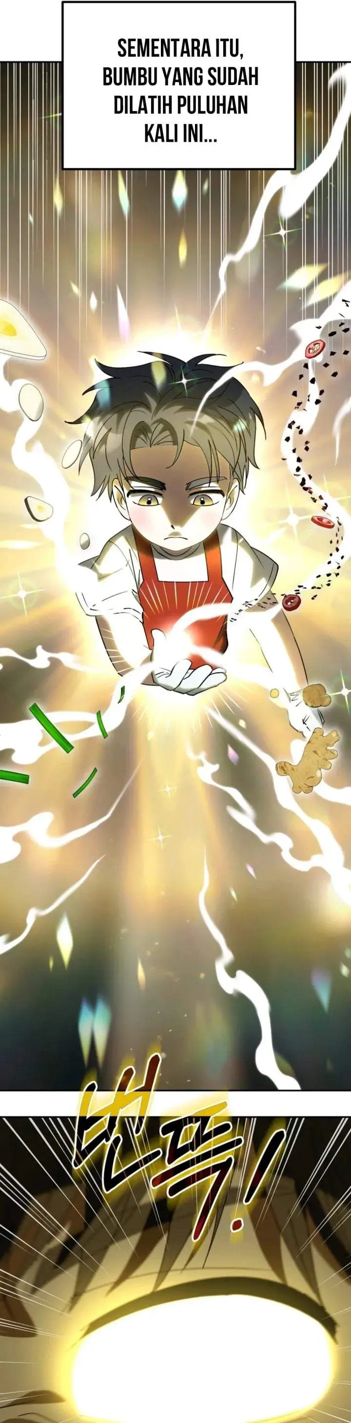 I Will Raise This Family! Chapter 74