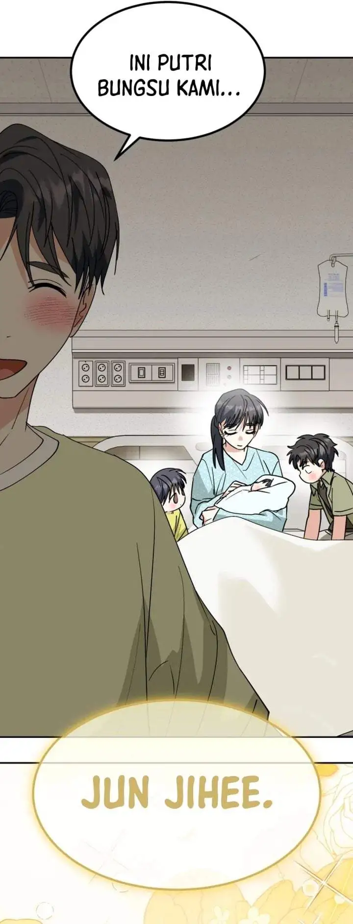 I Will Raise This Family! Chapter 74