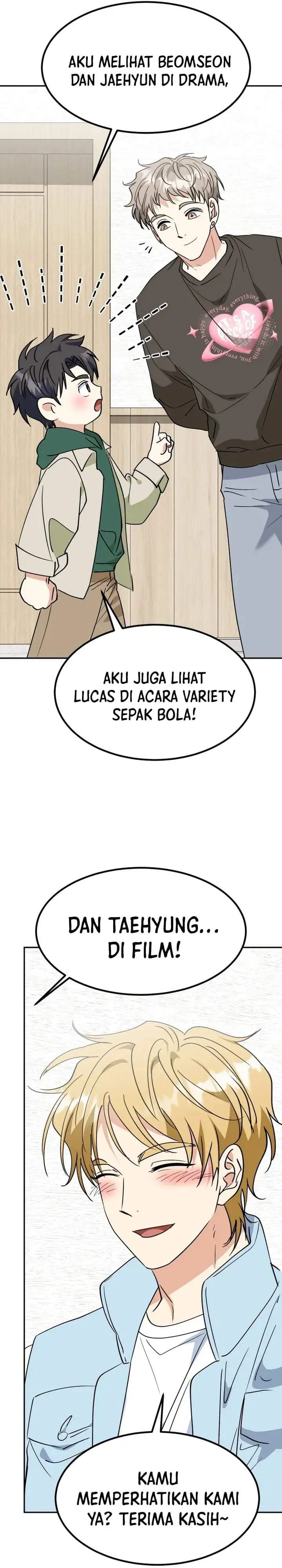 I Will Raise This Family! Chapter 75