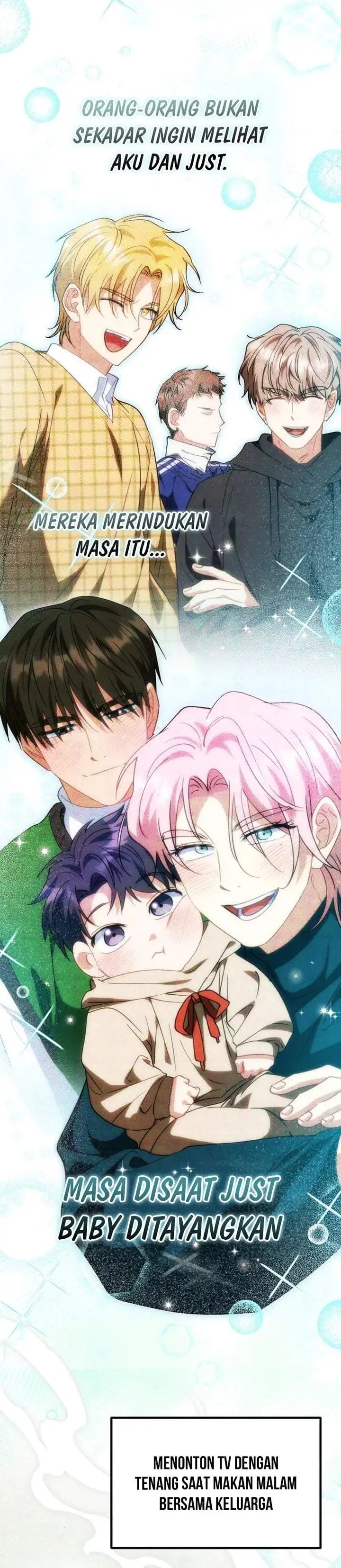 I Will Raise This Family! Chapter 75