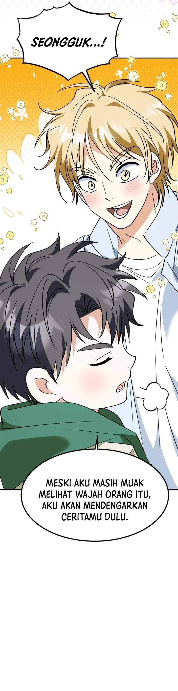 I Will Raise This Family! Chapter 76