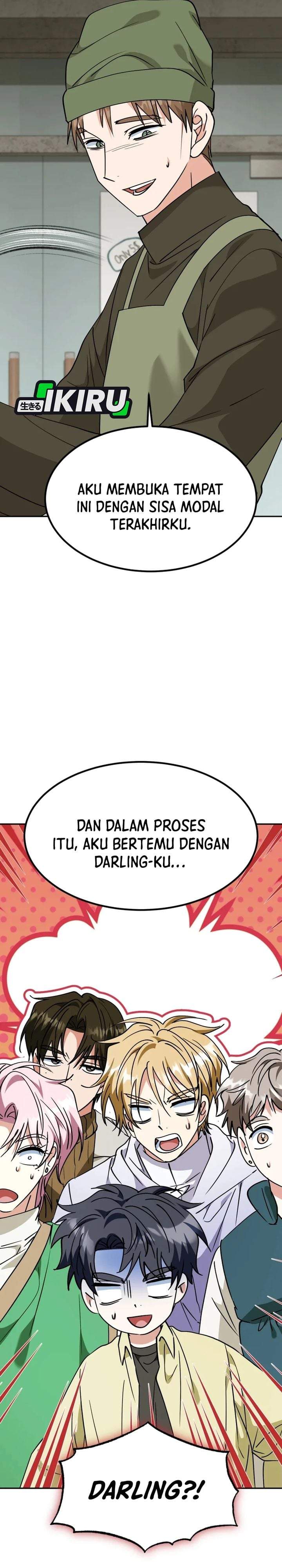 I Will Raise This Family! Chapter 76
