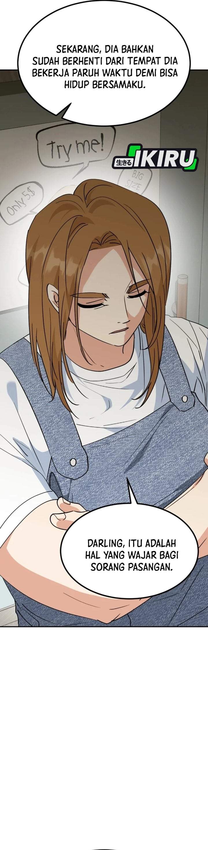 I Will Raise This Family! Chapter 77