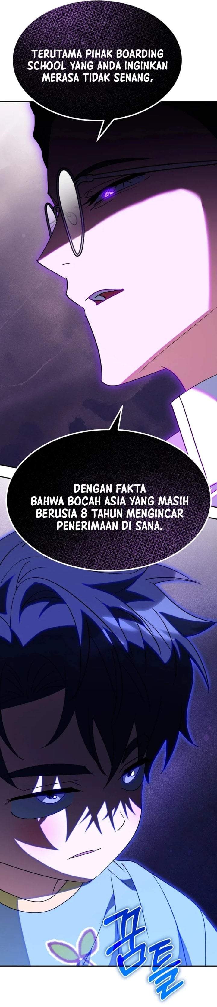 I Will Raise This Family! Chapter 77