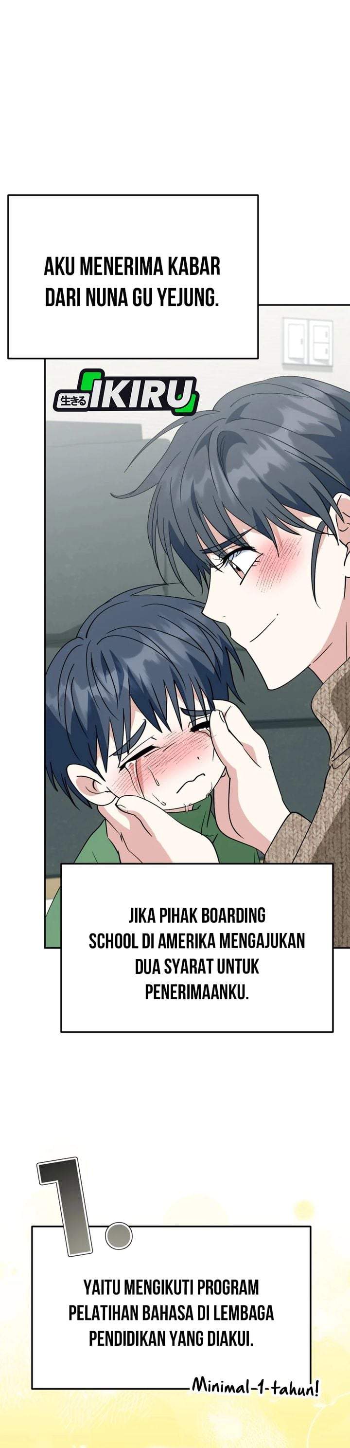 I Will Raise This Family! Chapter 78