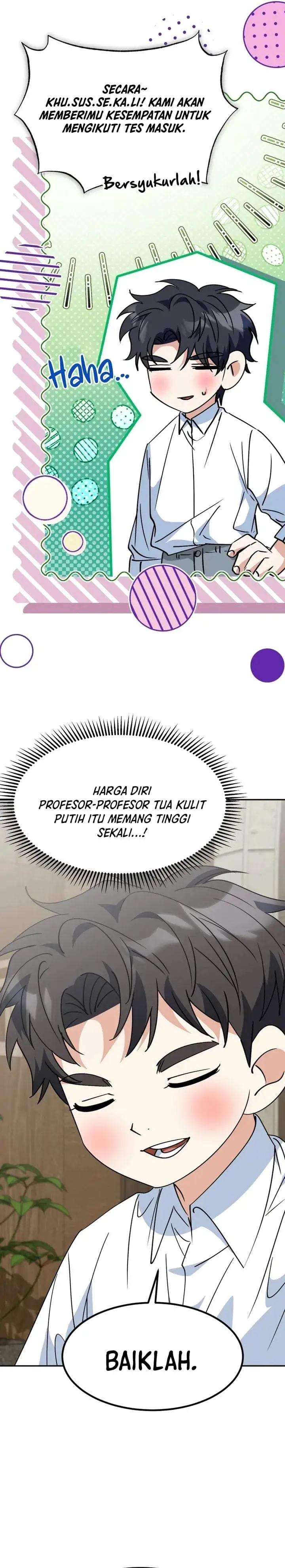 I Will Raise This Family! Chapter 79