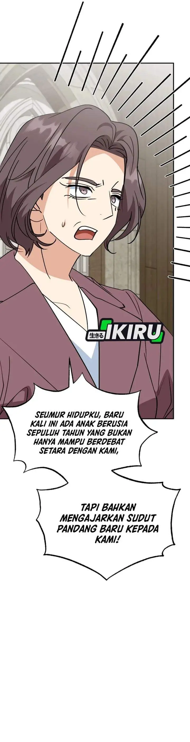 I Will Raise This Family! Chapter 79