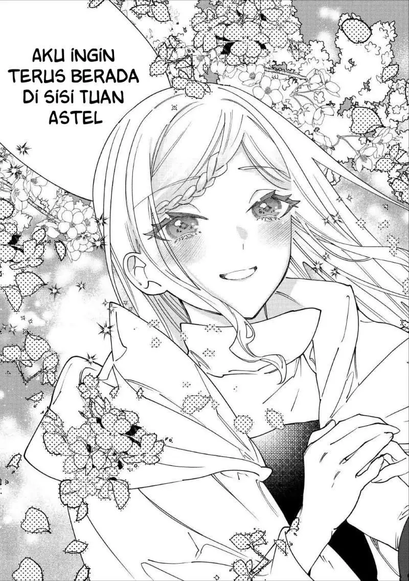 Watashi ga Shinde Manzoku desu ka? Chapter 14