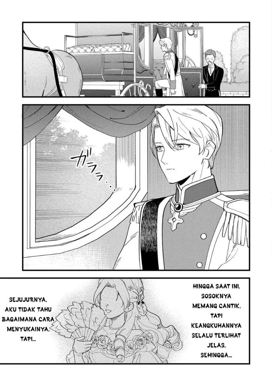 Akuyaku Reijou ni Onee ga Tenseishita kedo nanimo Mondai ga Nai Ken Chapter 1