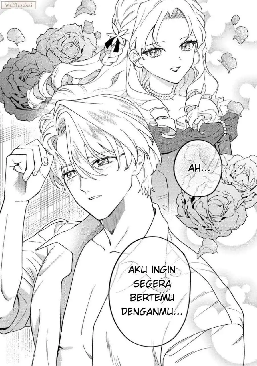 Akuyaku Reijou ni Onee ga Tenseishita kedo nanimo Mondai ga Nai Ken Chapter 11