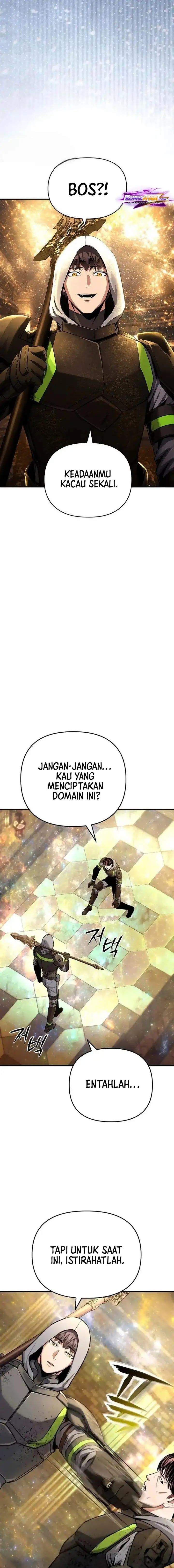 National Power Level Labyrinth Designer Chapter 18