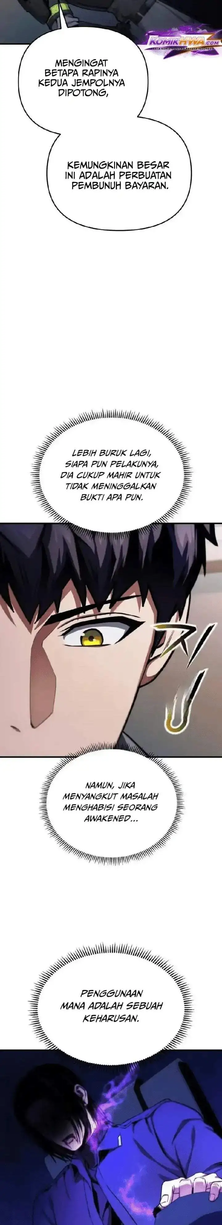 National Power Level Labyrinth Designer Chapter 19