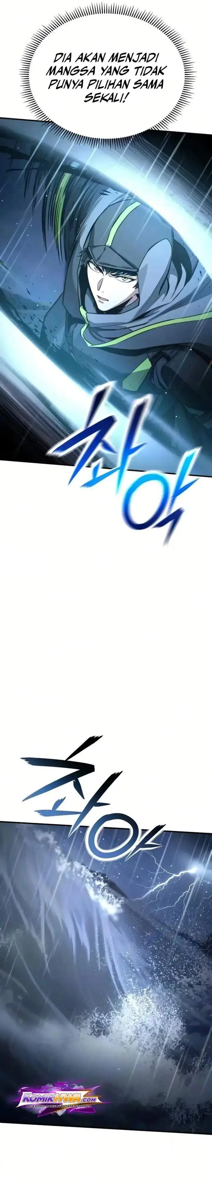 National Power Level Labyrinth Designer Chapter 22