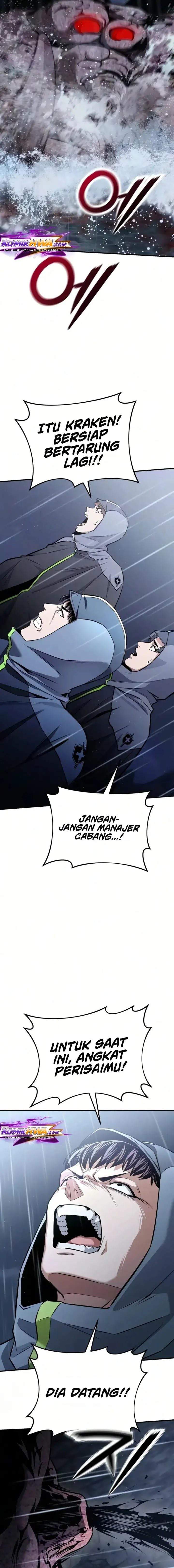 National Power Level Labyrinth Designer Chapter 23