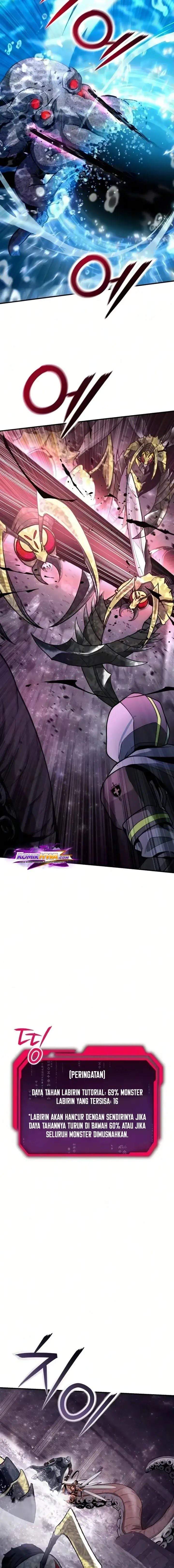 National Power Level Labyrinth Designer Chapter 23