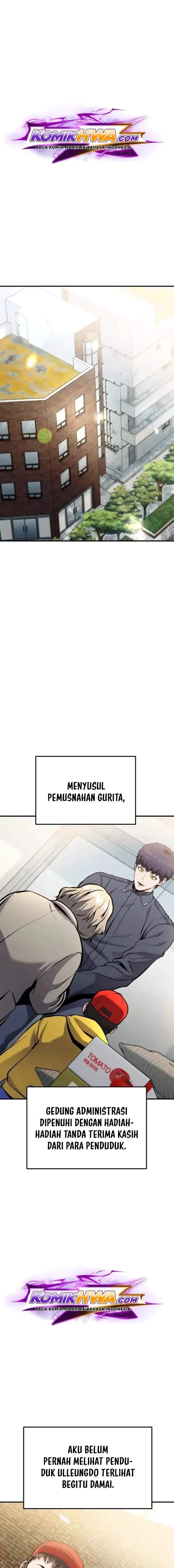 National Power Level Labyrinth Designer Chapter 24
