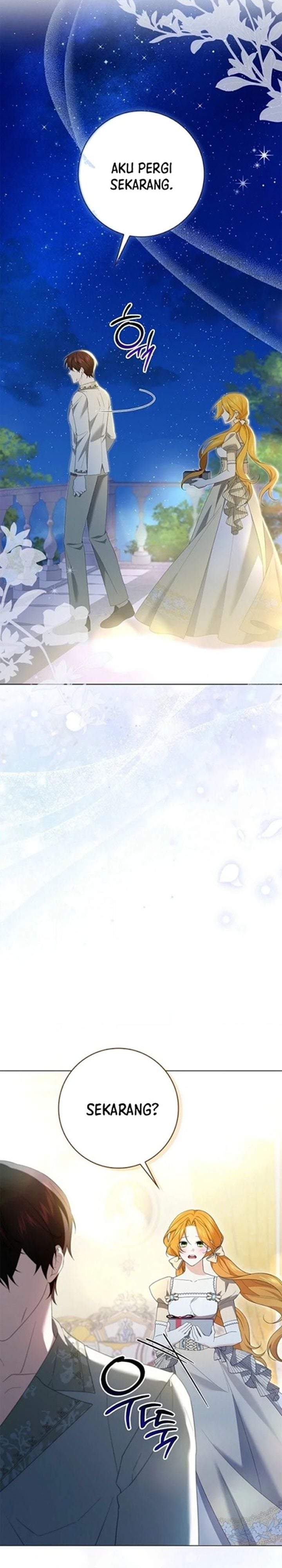 Get in My Bed, Supporting Male Leads! Chapter 51