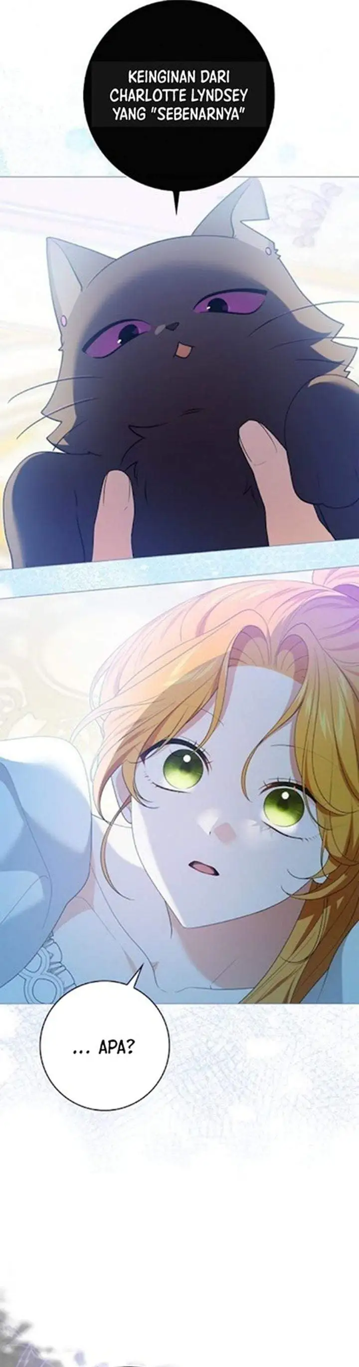 Get in My Bed, Supporting Male Leads! Chapter 55