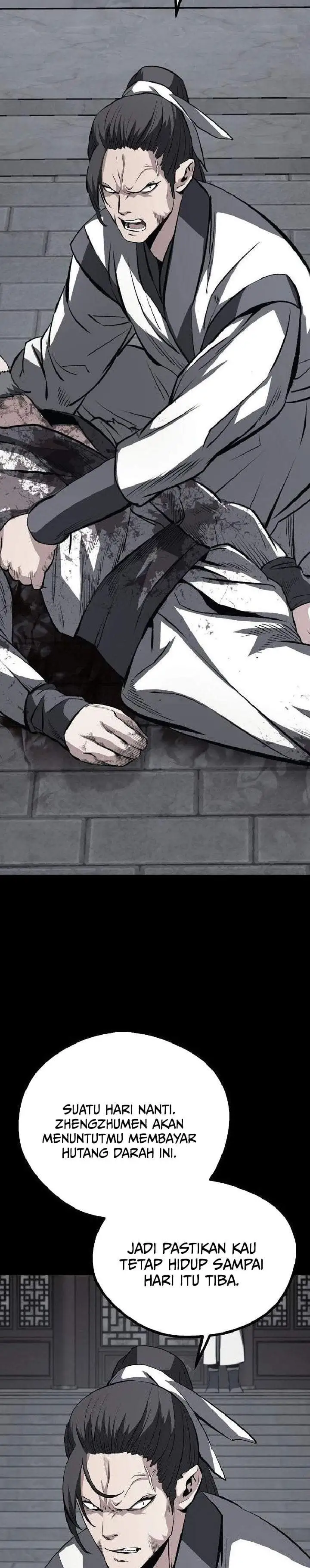 Song Baek Chapter 79