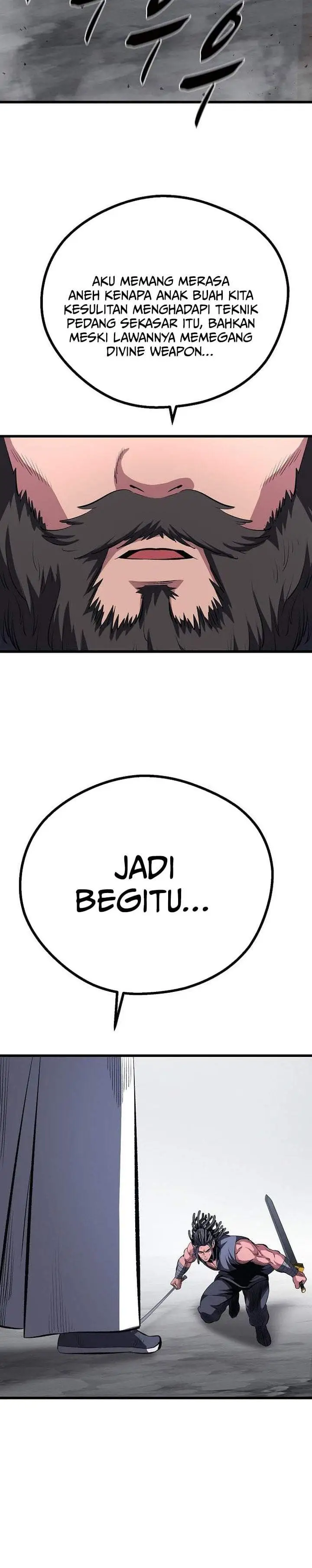 Song Baek Chapter 80