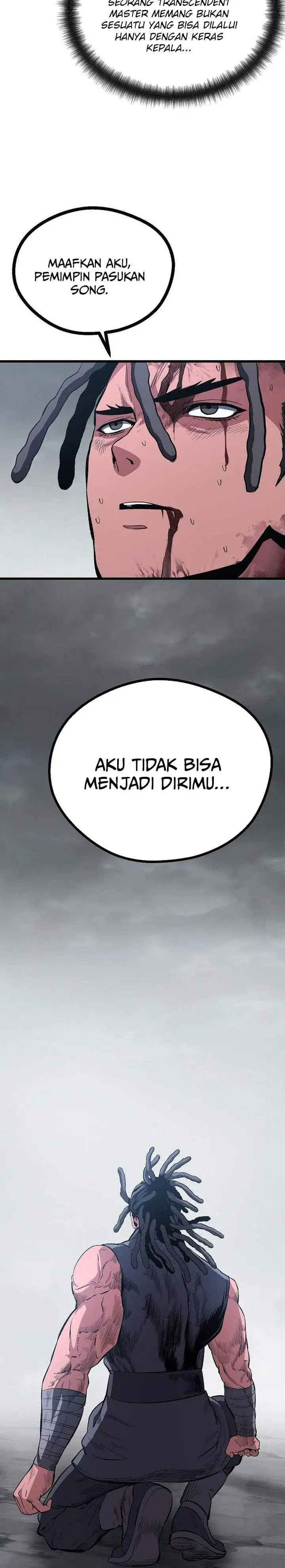 Song Baek Chapter 81