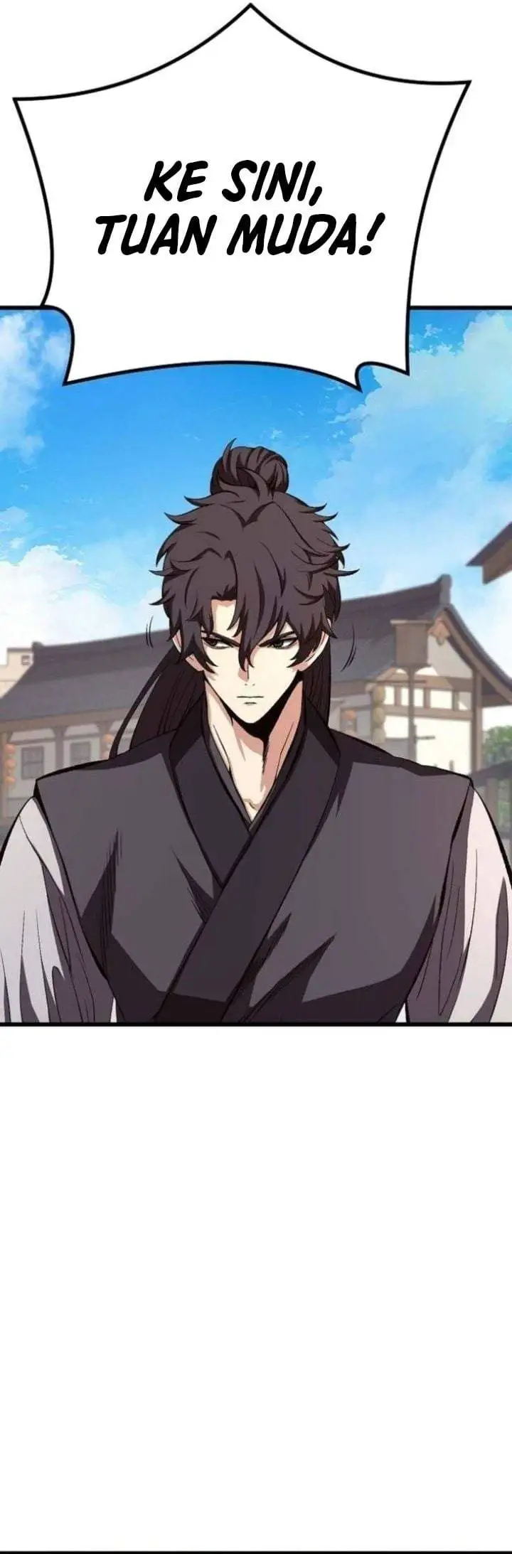 Song Baek Chapter 82